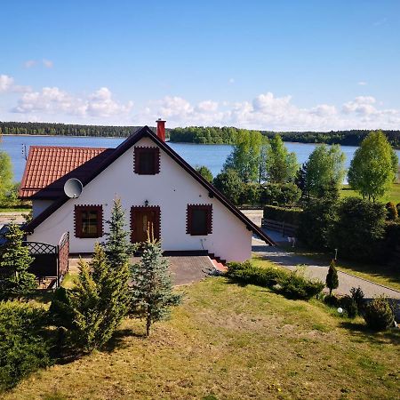 Agroturystyka Dobri Mol Kiedrowice Esterno foto