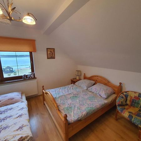 Agroturystyka Dobri Mol Kiedrowice Camera foto