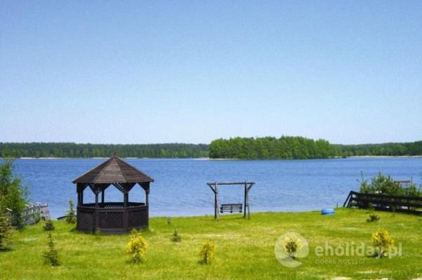 Agroturystyka Dobri Mol Kiedrowice Esterno foto