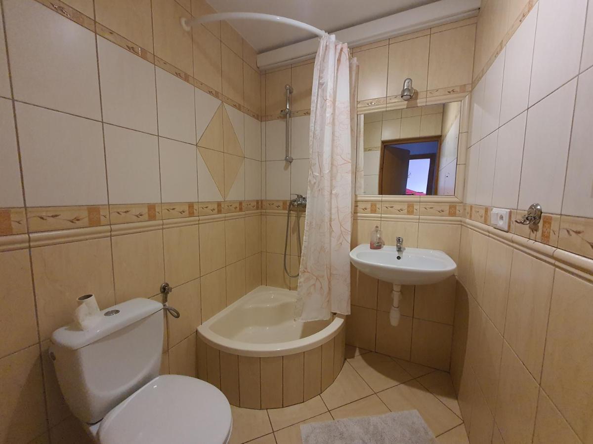 Agroturystyka Dobri Mol Kiedrowice Esterno foto
