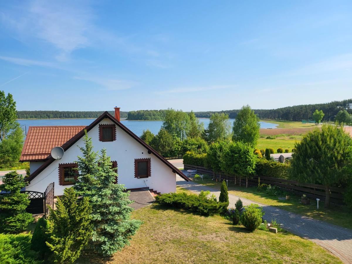 Agroturystyka Dobri Mol Kiedrowice Esterno foto